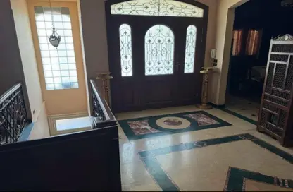 Villa - 7 Bedrooms - 6 Bathrooms for sale in Yasmine District - 14th District - Sheikh Zayed City - Giza Villa - 7 Bedrooms - 6 Bathrooms for sale in Yasmine District - 14th District - Sheikh Zayed City - Giza