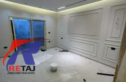 شقة - 3 غرف نوم - 2 حمامات للايجار في بارادايس - امتداد المستثمرين الشمالية - مدينة القاهرة الجديدة - القاهرة