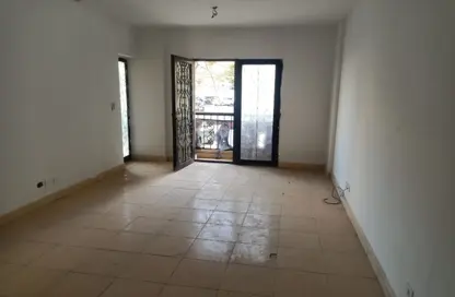 شقة - 3 غرف نوم - 2 حمامات للبيع في شارع احمد عرابي - الرحاب المرحلة الرابعة - الرحاب - مدينة القاهرة الجديدة - القاهرة