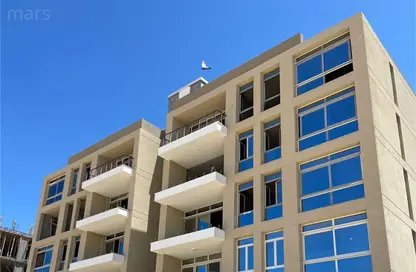 Chalet - 2 Bedrooms - 2 Bathrooms for sale in Marina 8 - Marina - Al Alamein - North Coast