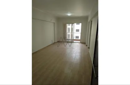 Apartment - 2 Bedrooms - 1 Bathroom for rent in Capital East - Nasr City Compounds - Nasr City - Cairo