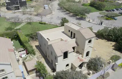Villa - 4 Bedrooms - 4 Bathrooms for sale in Madinaty - Cairo