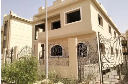 فيلا - 6 غرف نوم - 5 حمامات للبيع في كمبوند الزراعيين - كمبوندات 6 أكتوبر - مدينة 6 أكتوبر - الجيزة