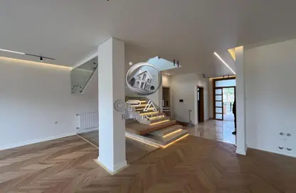 فيلا - 4 غرف نوم - 4 حمامات للايجار في ذا استيتس - كمبوندات الشيخ زايد - الشيخ زايد - الجيزة