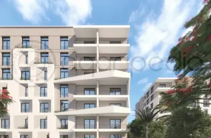 شقة - 2 غرف نوم - 2 حمامات للبيع في تاج سيتي - كمبوندات التجمع الخامس - التجمع الخامس - مدينة القاهرة الجديدة - القاهرة