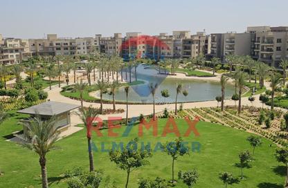 شقة - 1 حمام للايجار في نيو جيزة - طريق مصر اسكندرية الصحراوي - مدينة 6 أكتوبر - الجيزة