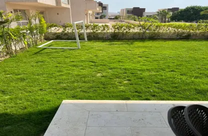 Apartment - 2 Bedrooms - 2 Bathrooms for sale in Soleya - 6 October Compounds - 6 October City - Giza