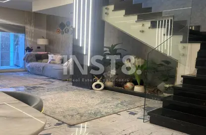 فيلا - 3 غرف نوم - 3 حمامات للايجار في ماونتن فيو هايد بارك - كمبوندات التجمع الخامس - التجمع الخامس - مدينة القاهرة الجديدة - القاهرة