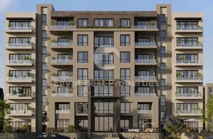 Apartment - 3 Bedrooms - 3 Bathrooms for sale in Zed East - 5th Settlement Compounds - The 5th Settlement - New Cairo City - Cairo