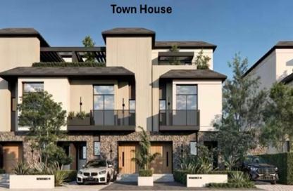 Apartment - 2 Bedrooms - 2 Bathrooms for sale in Pukka - New Capital Compounds - New Capital City - Cairo