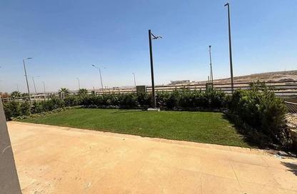 تاون هاوس - 4 غرف نوم - 4 حمامات للايجار في ايتابا - كمبوندات الشيخ زايد - الشيخ زايد - الجيزة