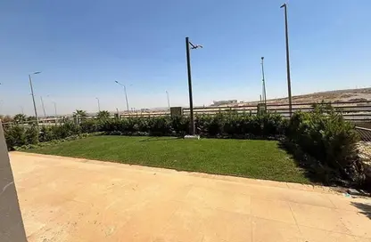 تاون هاوس - 4 غرف نوم - 4 حمامات للايجار في ايتابا - كمبوندات الشيخ زايد - الشيخ زايد - الجيزة