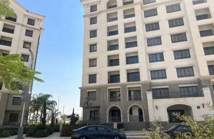 Apartment - 2 Bedrooms - 1 Bathroom for rent in Madinaty - Cairo