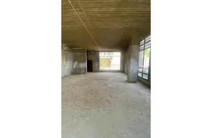 Office Space - Studio - 1 Bathroom for rent in District 5 - 5th Settlement Compounds - The 5th Settlement - New Cairo City - Cairo