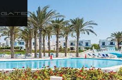 Penthouse - 3 Bedrooms - 2 Bathrooms for sale in Skala Mountain View Ras El Hikma - North Coast Resorts - North Coast