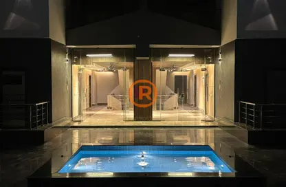 شقة - 3 غرف نوم - 2 حمامات للبيع في ذا كيى - الهضبة الوسطي - المقطم - القاهرة