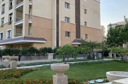 Apartment - Studio - 1 Bathroom for sale in Sarai - Mostakbal City Compounds - Mostakbal City - Future City - Cairo