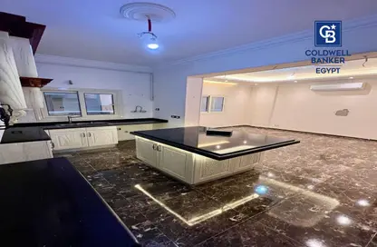 Apartment - 3 Bedrooms - 3 Bathrooms for rent in El Yasmeen 6 - El Yasmeen - New Cairo City - Cairo
