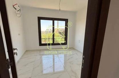 Apartment - 2 Bedrooms - 2 Bathrooms for rent in Casa - Sheikh Zayed Compounds - Sheikh Zayed City - Giza