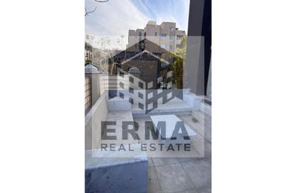 Apartment - 1 Bedroom - 1 Bathroom for sale in Palm Hills Village Gate - South Investors Area - New Cairo City - Cairo