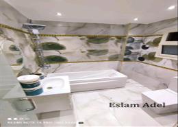 دوبلكس - 4 غرف نوم - 4 حمامات for للبيع in حدائق الاهرام - الجيزة