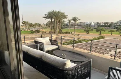 منزل مزدوج - 5 غرف نوم - 5 حمامات للبيع في جولف فيوز - طريق مصر اسكندرية الصحراوي - مدينة 6 أكتوبر - الجيزة