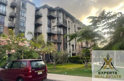 Apartment - 2 Bedrooms - 1 Bathroom for sale in Madinaty - Cairo