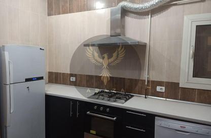 Apartment - 2 Bedrooms - 2 Bathrooms for rent in The Village - South Investors Area - New Cairo City - Cairo