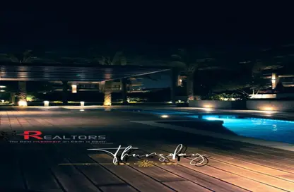 شقة - 3 غرف نوم - 2 حمامات للبيع في ذا ادريس ايست - شارع التسعين - التجمع الخامس - مدينة القاهرة الجديدة - القاهرة