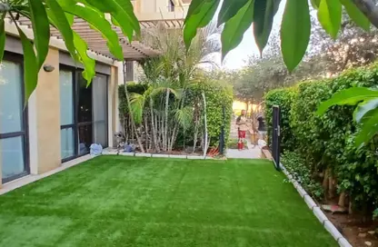 Duplex - 3 Bedrooms - 3 Bathrooms for sale in Eastown - 5th Settlement Compounds - The 5th Settlement - New Cairo City - Cairo