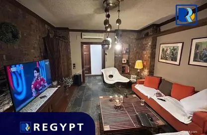 شقة - 3 غرف نوم - 3 حمامات للبيع في ميدان دجله - دجلة - حي المعادي - القاهرة