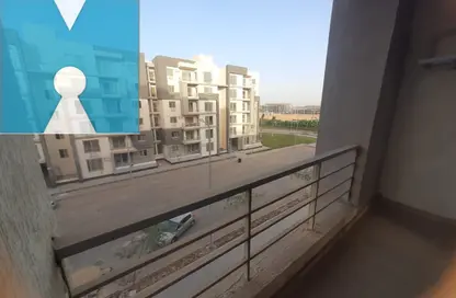 شقة - 3 غرف نوم - 2 حمامات للبيع في جنة 2 - كمبوندات الشيخ زايد - الشيخ زايد - الجيزة