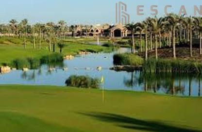Villa - 7+ Bedrooms - 7+ Bathrooms for sale in Katameya Dunes - El Katameya Compounds - El Katameya - New Cairo City - Cairo