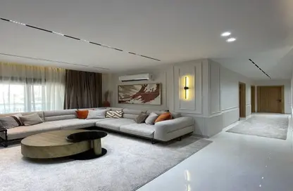 Apartment - 3 Bedrooms - 3 Bathrooms for sale in Namya West - Sheikh Zayed City - Giza