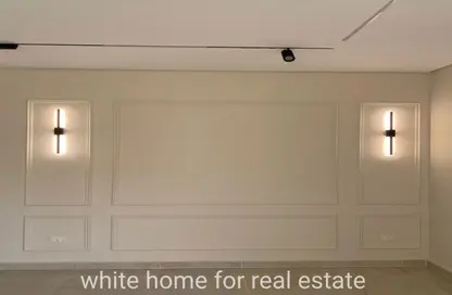 Apartment - 3 Bedrooms - 2 Bathrooms for rent in El Yasmeen 1 - El Yasmeen - New Cairo City - Cairo
