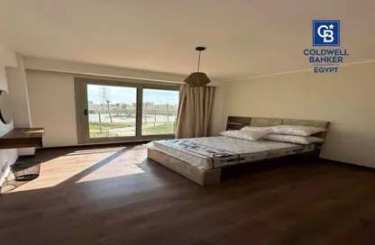 Apartment - 2 Bedrooms - 2 Bathrooms for sale in Palm Parks   Palm Hills - South Dahshur Link - 6 October City - Giza