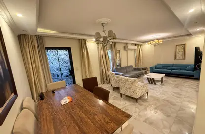 Apartment - 3 Bedrooms - 3 Bathrooms for sale in Rehab City Second Phase - Al Rehab - New Cairo City - Cairo