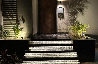 Townhouse - 4 Bedrooms - 5 Bathrooms for sale in The Crown - Cairo Alexandria Desert Road - 6 October City - Giza
