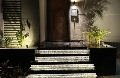 Townhouse - 4 Bedrooms - 5 Bathrooms for sale in The Crown - Cairo Alexandria Desert Road - 6 October City - Giza
