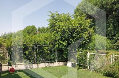 Townhouse - 4 Bedrooms - 4 Bathrooms for sale in Palm Hills Golf Extension - Al Wahat Road - 6 October City - Giza
