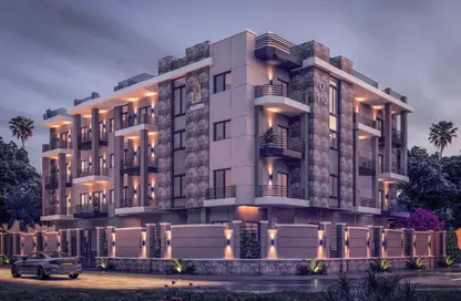 شقة - 3 غرف نوم - 3 حمامات للبيع في بيت الوطن - التجمع الخامس - مدينة القاهرة الجديدة - القاهرة