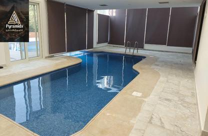 Villa - 6 Bedrooms - 6 Bathrooms for rent in Allegria - Sheikh Zayed Compounds - Sheikh Zayed City - Giza