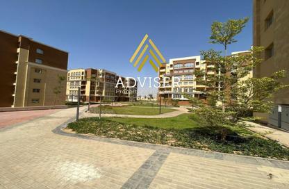 Apartment - 3 Bedrooms - 2 Bathrooms for sale in Al Maqsad - New Capital Compounds - New Capital City - Cairo