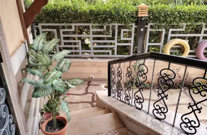 Apartment - 3 Bedrooms - 2 Bathrooms for rent in El Rehab Extension - Al Rehab - New Cairo City - Cairo