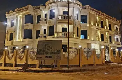 شقة - 5 غرف نوم - 3 حمامات للبيع في حى القرنفل - التجمع الخامس - مدينة القاهرة الجديدة - القاهرة