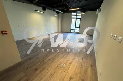 Office Space - Studio - 1 Bathroom for rent in District 5 - 5th Settlement Compounds - The 5th Settlement - New Cairo City - Cairo