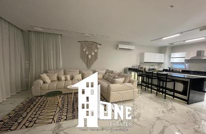 Villa - 5 Bedrooms - 5 Bathrooms for sale in Hacienda Bay - Sidi Abdel Rahman - North Coast