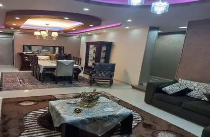 شقة - 4 غرف نوم - 3 حمامات للبيع في محور اللبيني - المريوطية - فيصل - حي الهرم - الجيزة