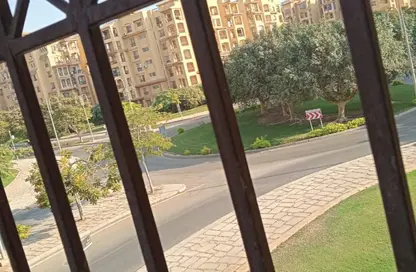 شقة - 3 غرف نوم - 2 حمامات للايجار في مدينتي - القاهرة