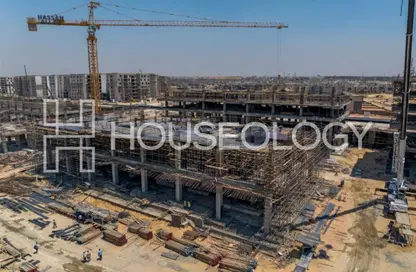 شقة - 2 غرف نوم - 3 حمامات للبيع في سوان ليك ريزيدنس - كمبوندات التجمع الخامس - التجمع الخامس - مدينة القاهرة الجديدة - القاهرة